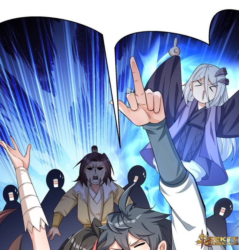 I Picked Up An Attributes Chapter 31 Gambar 61